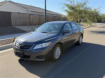 2011 Toyota Camry   - Photo 8 - Fremont, CA 94536