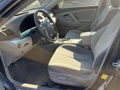 2011 Toyota Camry   - Photo 10 - Fremont, CA 94536