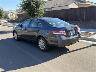 2011 Toyota Camry   - Photo 5 - Fremont, CA 94536