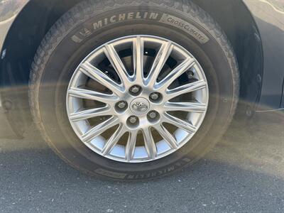 2011 Toyota Camry   - Photo 9 - Fremont, CA 94536