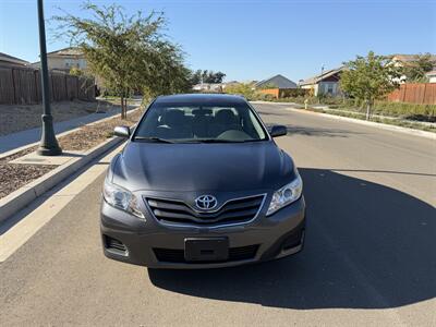 2011 Toyota Camry   - Photo 1 - Fremont, CA 94536
