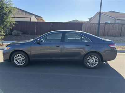 2011 Toyota Camry   - Photo 7 - Fremont, CA 94536