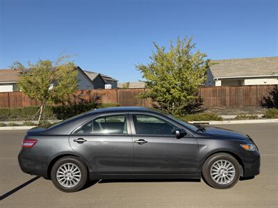 2011 Toyota Camry   - Photo 6 - Fremont, CA 94536
