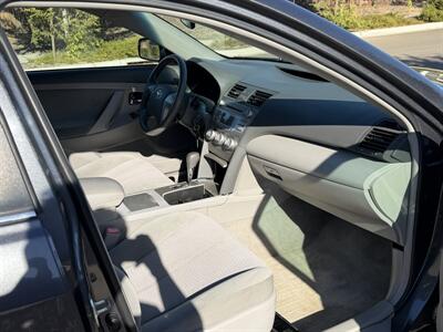 2011 Toyota Camry   - Photo 12 - Fremont, CA 94536