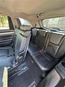 2016 Toyota Highlander XLE   - Photo 14 - Fremont, CA 94536