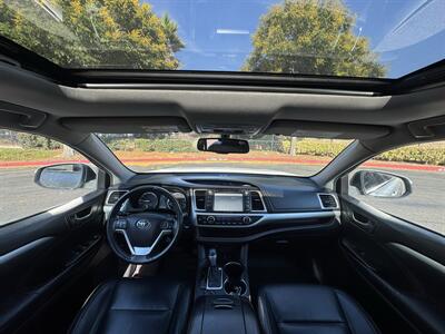 2016 Toyota Highlander XLE   - Photo 9 - Fremont, CA 94536