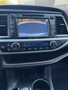 2016 Toyota Highlander XLE   - Photo 16 - Fremont, CA 94536
