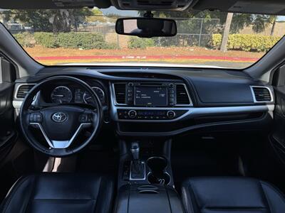 2016 Toyota Highlander XLE   - Photo 10 - Fremont, CA 94536