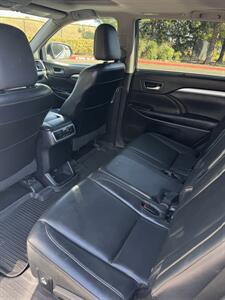 2016 Toyota Highlander XLE   - Photo 13 - Fremont, CA 94536