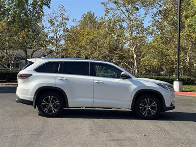 2016 Toyota Highlander XLE   - Photo 7 - Fremont, CA 94536