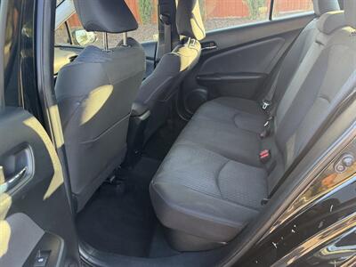 2016 Toyota Prius Two Eco   - Photo 11 - Fremont, CA 94536