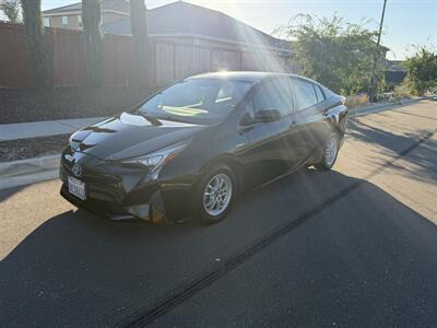 2016 Toyota Prius Two Eco   - Photo 8 - Fremont, CA 94536