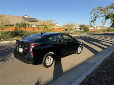 2016 Toyota Prius Two Eco   - Photo 4 - Fremont, CA 94536