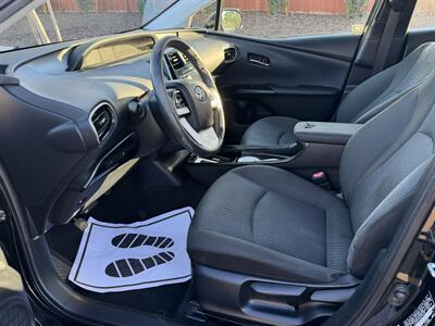 2016 Toyota Prius Two Eco   - Photo 10 - Fremont, CA 94536