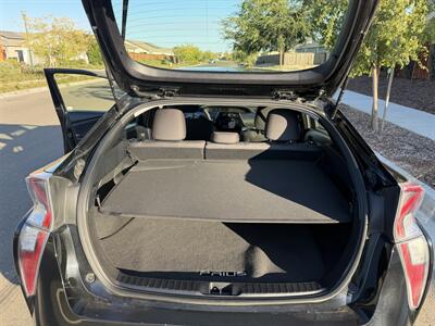 2016 Toyota Prius Two Eco   - Photo 13 - Fremont, CA 94536