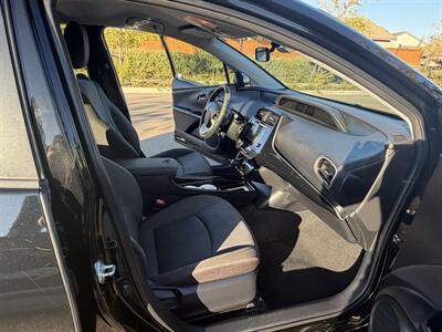 2016 Toyota Prius Two Eco   - Photo 15 - Fremont, CA 94536