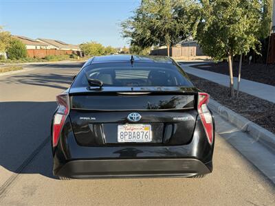 2016 Toyota Prius Two Eco   - Photo 5 - Fremont, CA 94536