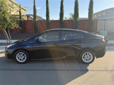2016 Toyota Prius Two Eco   - Photo 7 - Fremont, CA 94536