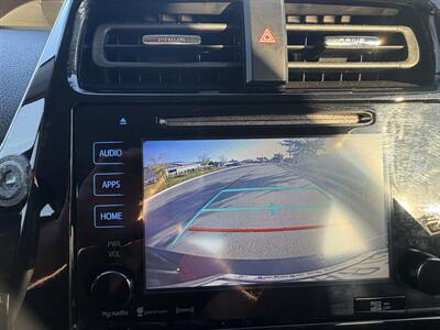 2016 Toyota Prius Two Eco   - Photo 16 - Fremont, CA 94536
