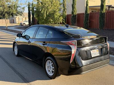 2016 Toyota Prius Two Eco   - Photo 6 - Fremont, CA 94536