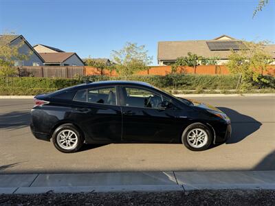 2016 Toyota Prius Two Eco   - Photo 3 - Fremont, CA 94536