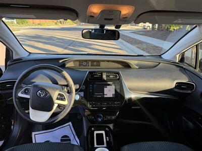 2016 Toyota Prius Two Eco   - Photo 12 - Fremont, CA 94536