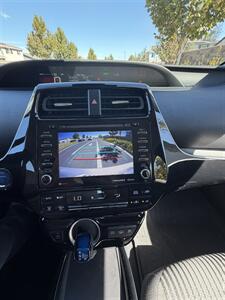 2020 Toyota Prius Prime LE   - Photo 15 - Fremont, CA 94536