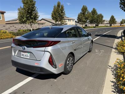 2020 Toyota Prius Prime LE   - Photo 7 - Fremont, CA 94536