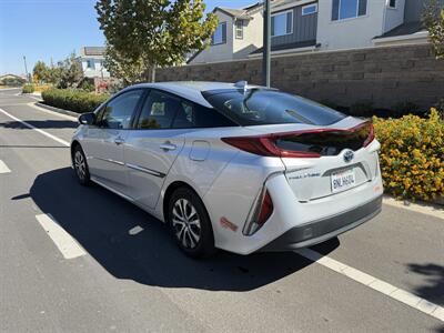 2020 Toyota Prius Prime LE   - Photo 5 - Fremont, CA 94536