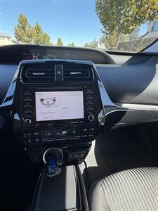 2020 Toyota Prius Prime LE   - Photo 14 - Fremont, CA 94536