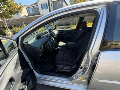 2020 Toyota Prius Prime LE   - Photo 11 - Fremont, CA 94536