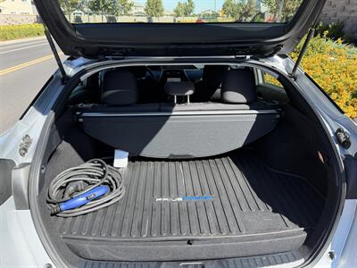 2020 Toyota Prius Prime LE   - Photo 13 - Fremont, CA 94536