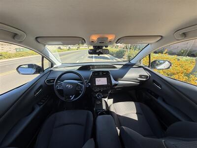 2020 Toyota Prius Prime LE   - Photo 16 - Fremont, CA 94536