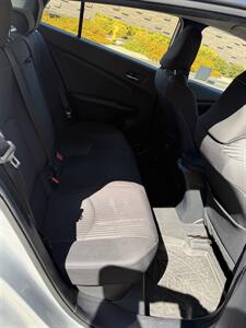 2020 Toyota Prius Prime LE   - Photo 10 - Fremont, CA 94536