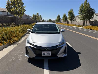 2020 Toyota Prius Prime LE   - Photo 1 - Fremont, CA 94536