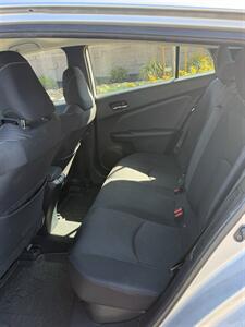 2020 Toyota Prius Prime LE   - Photo 12 - Fremont, CA 94536
