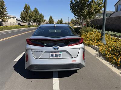 2020 Toyota Prius Prime LE   - Photo 6 - Fremont, CA 94536