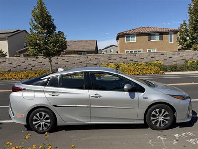 2020 Toyota Prius Prime LE   - Photo 8 - Fremont, CA 94536