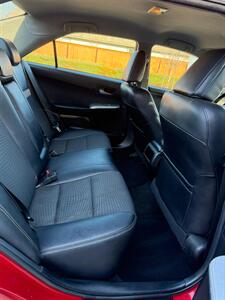 2014 Toyota Camry SE   - Photo 10 - Fremont, CA 94536