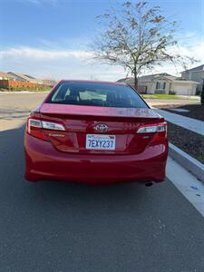 2014 Toyota Camry SE   - Photo 4 - Fremont, CA 94536
