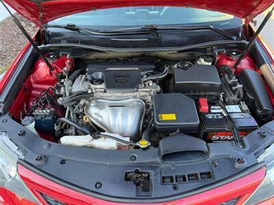 2014 Toyota Camry SE   - Photo 11 - Fremont, CA 94536