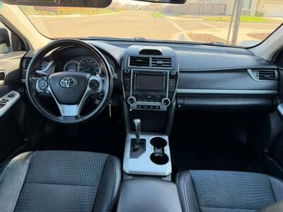 2014 Toyota Camry SE   - Photo 13 - Fremont, CA 94536