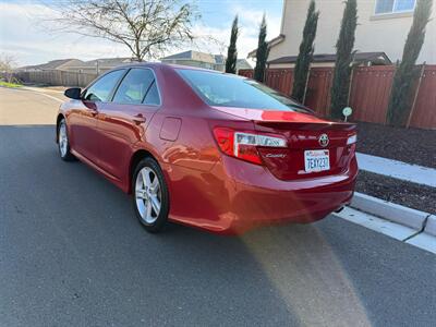 2014 Toyota Camry SE   - Photo 3 - Fremont, CA 94536