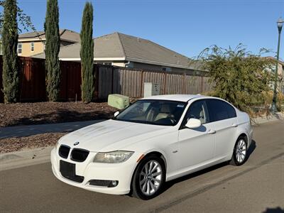 2011 BMW 328i   - Photo 8 - Fremont, CA 94536