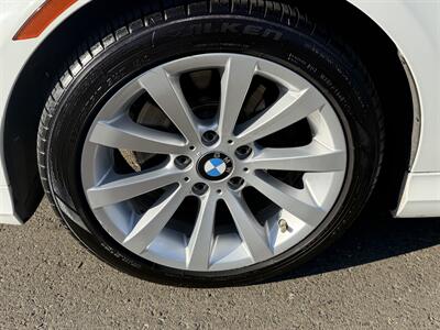2011 BMW 328i   - Photo 9 - Fremont, CA 94536