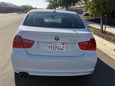 2011 BMW 328i   - Photo 5 - Fremont, CA 94536