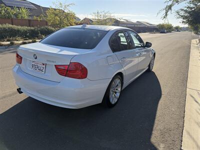 2011 BMW 328i   - Photo 4 - Fremont, CA 94536