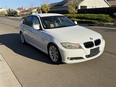 2011 BMW 328i   - Photo 1 - Fremont, CA 94536