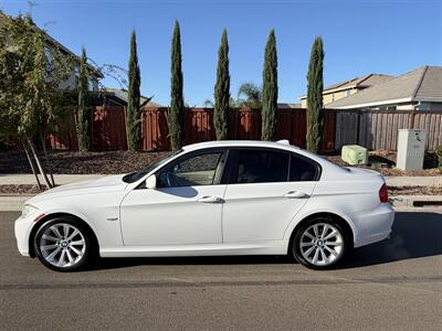 2011 BMW 328i   - Photo 7 - Fremont, CA 94536