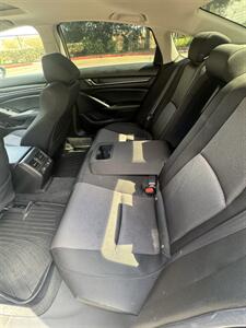 2021 Honda Accord Hybrid EX   - Photo 11 - Fremont, CA 94536